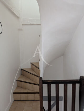  Maison � vendre 4 pi�ces 60 m�