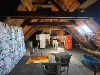  Maison � vendre 3 pi�ces 44 m�