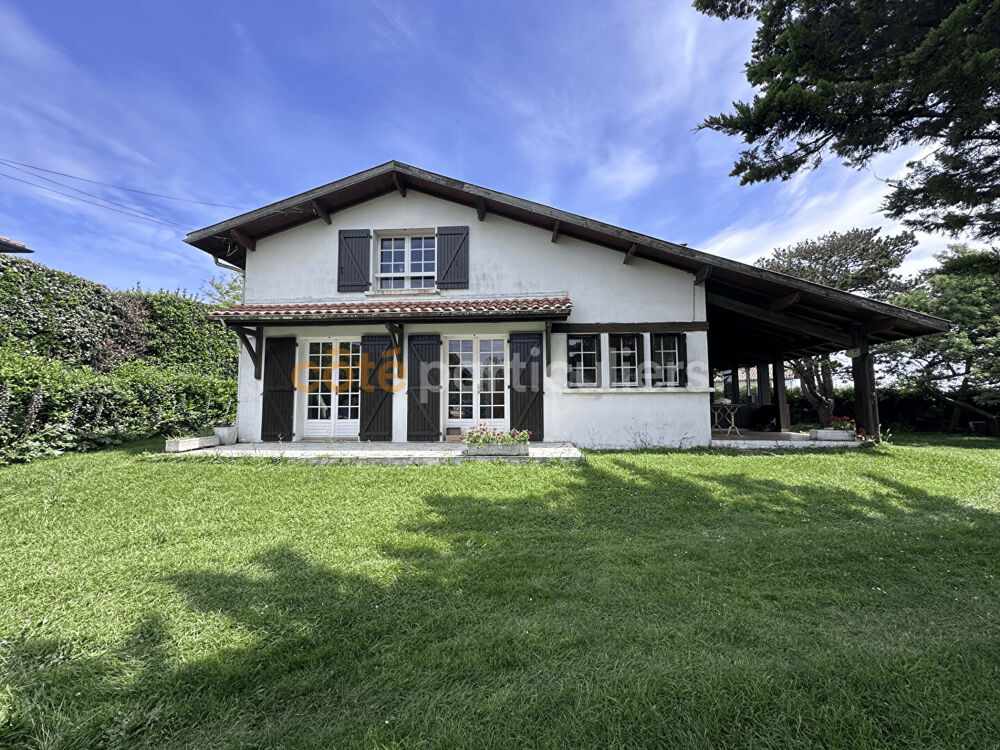  vendre  Maison Bidart (64210)
