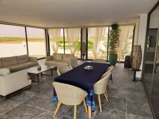  Maison � vendre 7 pi�ces 482 m� Lagune