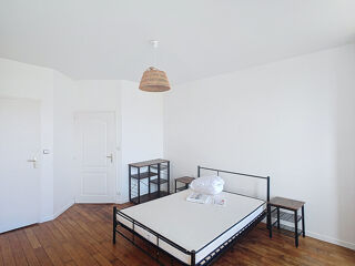  Appartement à louer 2 pièces 46 m²