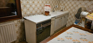  Maison � vendre 6 pi�ces 119 m�