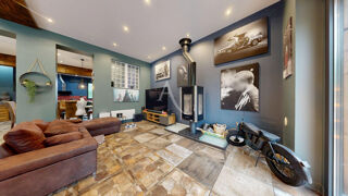  Maison à vendre 5 pièces 189 m²