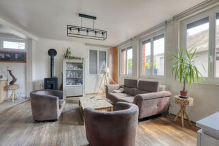  Maison � vendre 5 pi�ces 115 m�