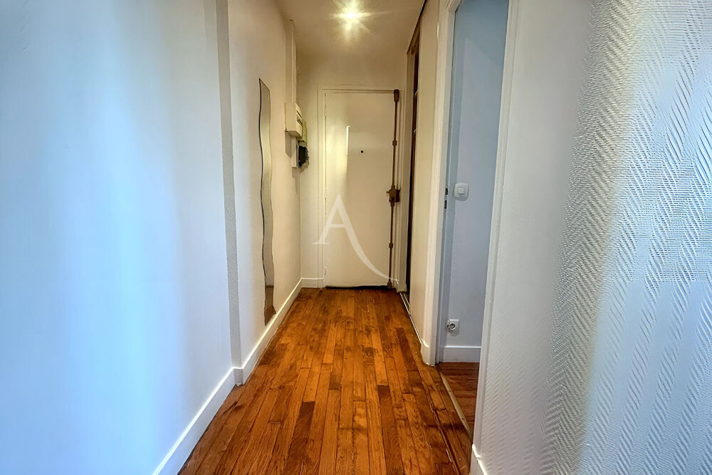 Vente Appartement Appartement Vitry Sur Seine - Gare Jean Jaurès - 2 pièces 26.5 m² Vitry sur seine