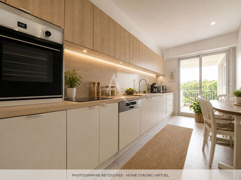  Appartement à vendre 6 pièces 119 m²