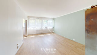  Appartement à vendre 4 pièces 82 m²