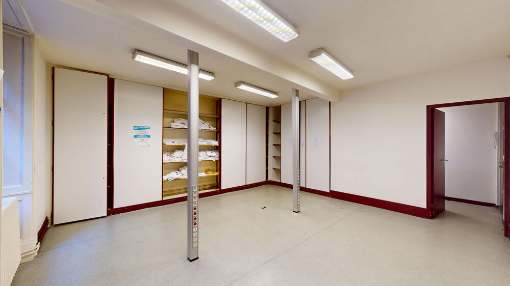 Vente Appartement Appartement Besancon 3 pièce(s) 55 m2 Besancon