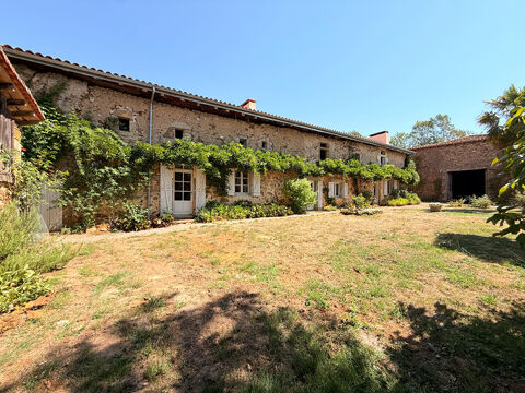   Maison de caractère Maison - 9 pièce(s) - 280 m²