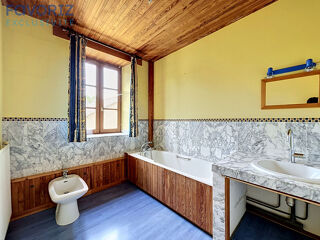  Maison à vendre 5 pièces 138 m²