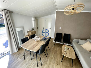  Maison  vendre 4 pices 43 m