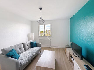  Appartement � vendre 3 pi�ces 50 m�