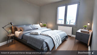  Appartement  vendre 4 pices 66 m