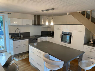  Maison à vendre 4 pièces 100 m²