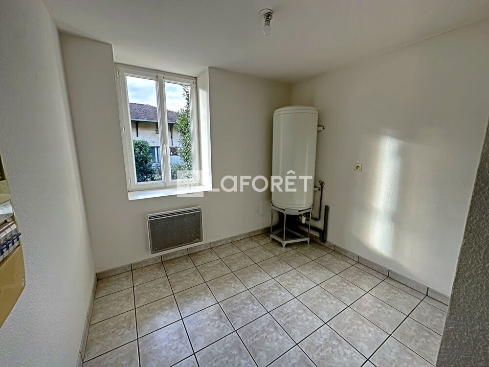 Vente Maison Maison sur la commune de Marboz LOT 5 Marboz