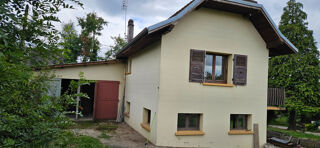  Maison � vendre 6 pi�ces 115 m�