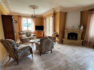  Maison  vendre 6 pices 182 m