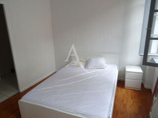  Appartement à louer 2 pièces 28 m²