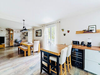  Maison à vendre 7 pièces 150 m²