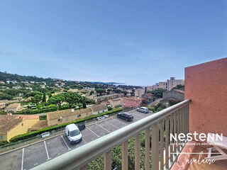  Appartement à vendre 1 pièce 21 m²