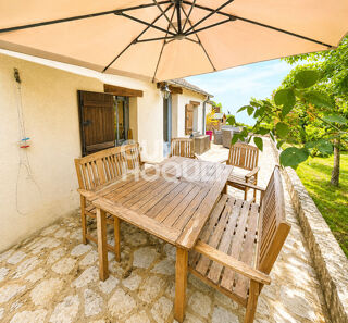  Maison à vendre 4 pièces 84 m²