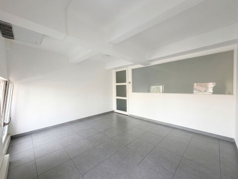   Bureau à vendre 280m2 