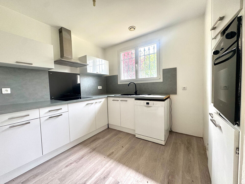 À VENDRE - MAISON À VERNEUIL SUR AVRE COMPRENANT UNE SURFACE HABITABLE DE 63,65M2