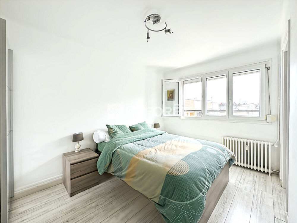 Location Appartement Appartement 3 Chambres et bureau CALAIS NORD Calais