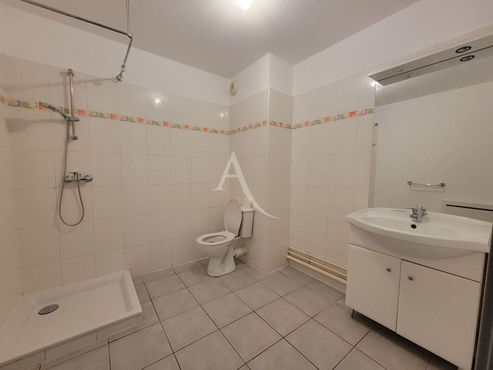 Location Appartement Appartement Pau 1 pièce(s) 31.41 m2 Pau