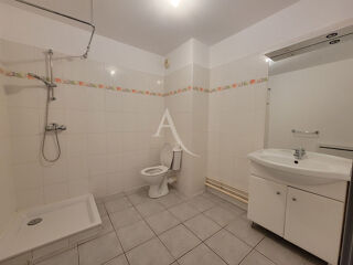  Appartement à louer 1 pièce 31 m²