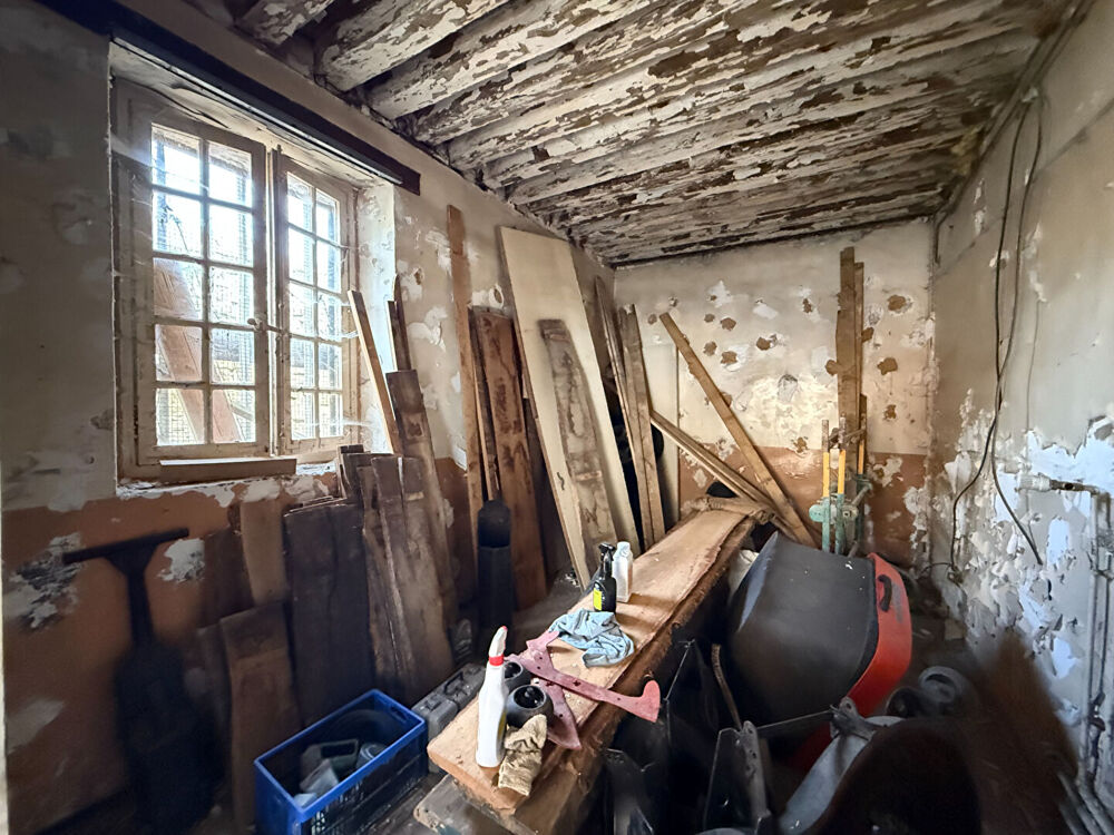 Maison Sedan 1 pièce(s) 90 m2