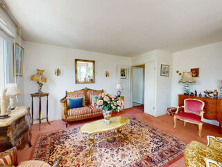  Appartement à vendre 4 pièces 80 m²
