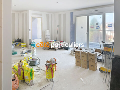   Appartement 4 pices en plein centre de Challans Appartement - 4 pice(s) - 85 m