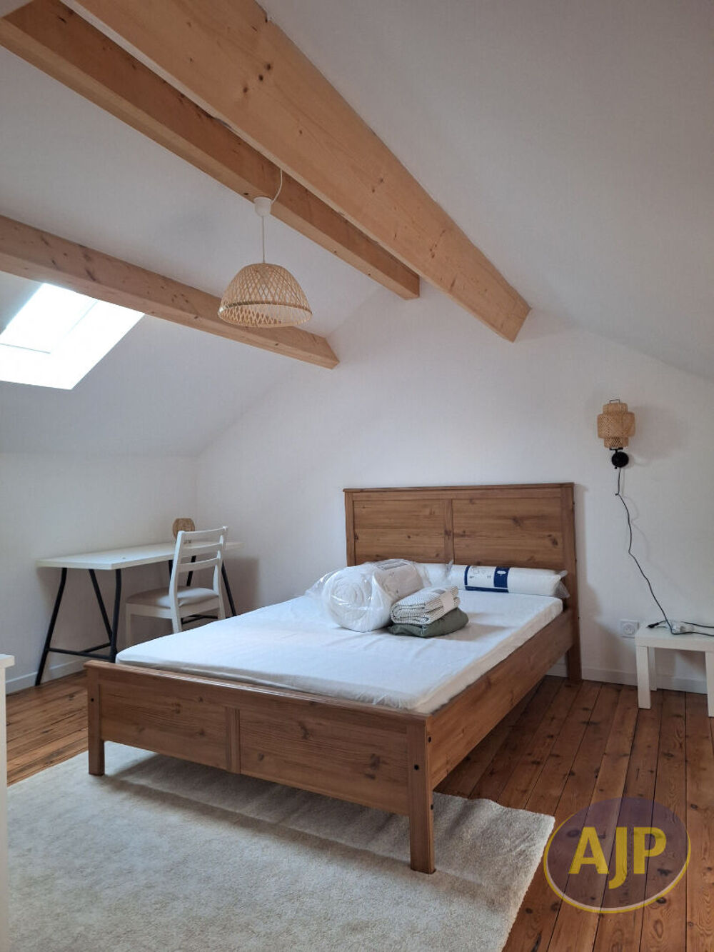 Location Appartement Appartement meublé Pons 2 pièce(s) 30 m2 Pons