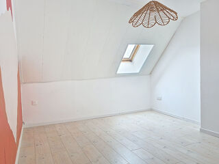  Maison � vendre 3 pi�ces 77 m�