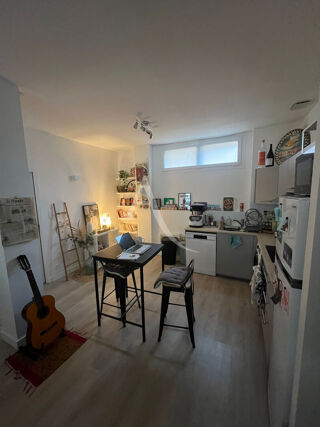  Appartement � louer 2 pi�ces 51 m�