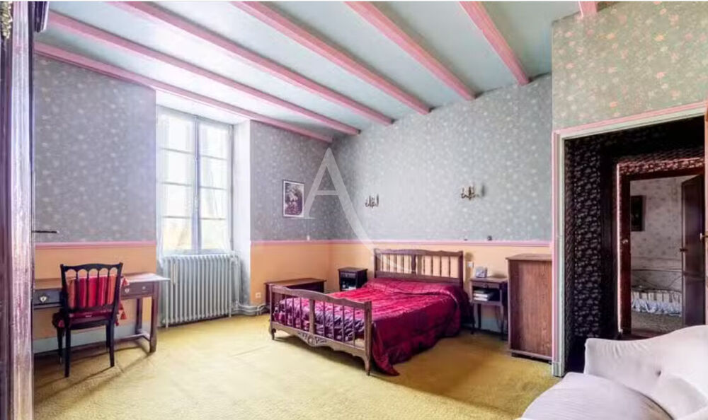 Maison 6 pièces 184 m² · à Machecoul Saint Meme · 184 m² · 224 400 €
