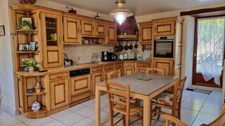  Maison à vendre 7 pièces 223 m²