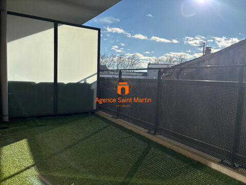  Appartement � louer 3 pi�ces 59 m�