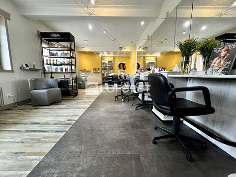   Salon de coiffure  Macon 