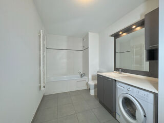  Appartement � vendre 2 pi�ces 44 m�