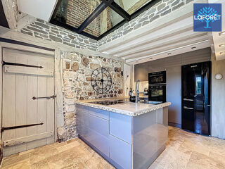  Maison � vendre 3 pi�ces 70 m�