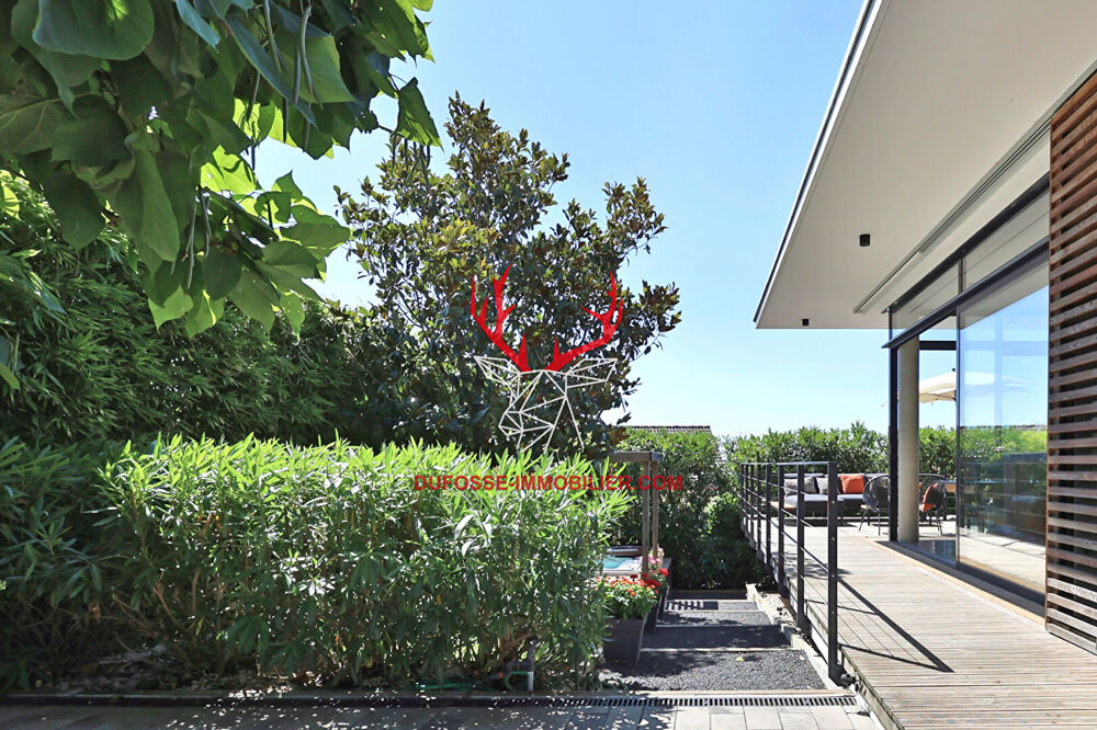 � vendre  Maison Soucieu-en-Jarrest (69510)