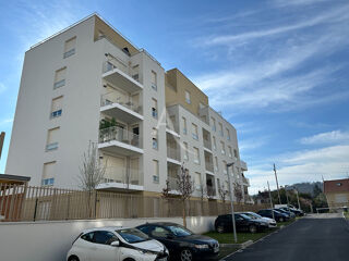  Appartement � louer 2 pi�ces 42 m�