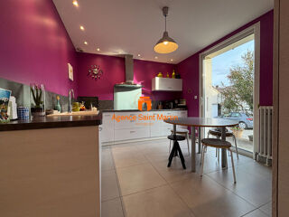  Maison � vendre 5 pi�ces 156 m�