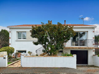  Maison � vendre 6 pi�ces 136 m�