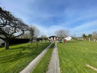  Maison � vendre 3 pi�ces 48 m�