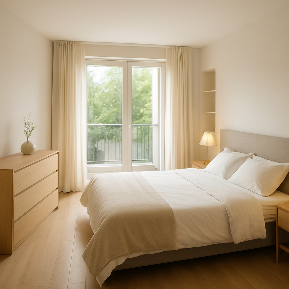 Vente Appartement Appartement 3 pièces de 66 m2 (Toulouse) Toulouse