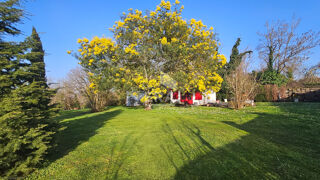  Maison � vendre 8 pi�ces 