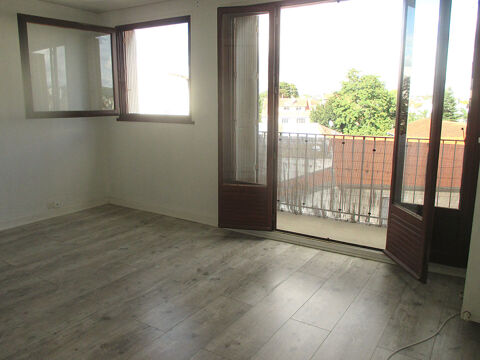  Appartement � louer 1 pi�ce 34 m�